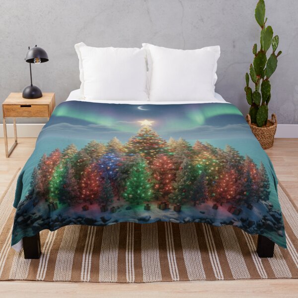 Item preview, Island Trees designed and sold by Karen Persephone .