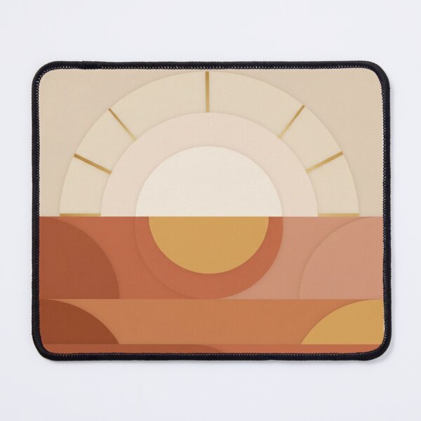 Item preview, Minimal Sunset Layers designed and sold by JLMWorks.