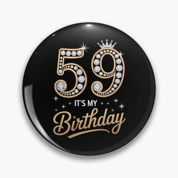 Item preview, 59th Birthday Celebration designed and sold by jkrphoto.