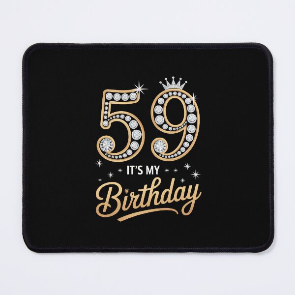 Item preview, 59th Birthday Celebration designed and sold by jkrphoto.