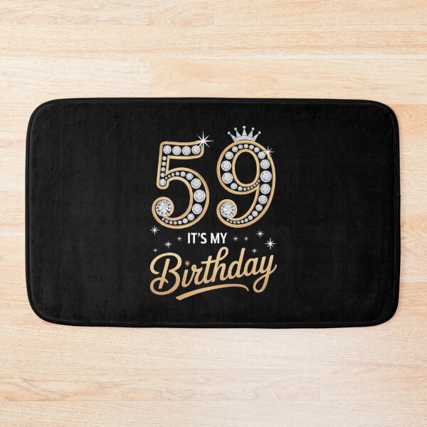 Item preview, 59th Birthday Celebration designed and sold by jkrphoto.