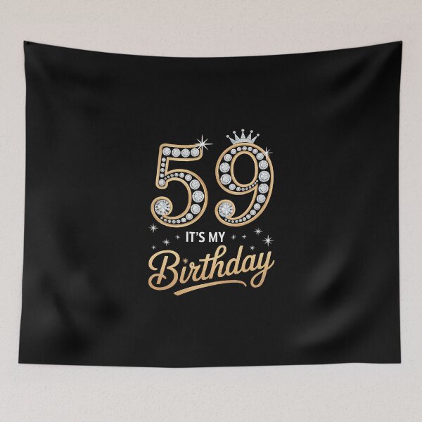 Item preview, 59th Birthday Celebration designed and sold by jkrphoto.