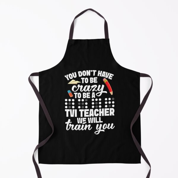 Item preview, Braille Teacher Special Ed Squad Open Mind Tvi Teacher designed and sold by GeorgeneCharlo.
