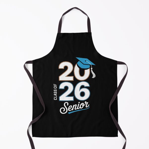 Item preview, Class of 2026 Senior 2026 Back To School 1  designed and sold by InspiredFoul.