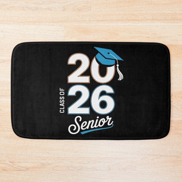 Item preview, Class of 2026 Senior 2026 Back To School 1  designed and sold by InspiredFoul.