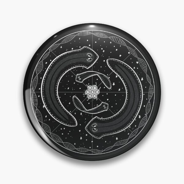 Item preview, The flatworm designed and sold by Pleiotrop-Art.