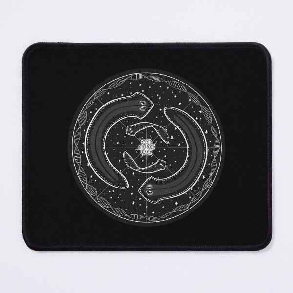 Item preview, The flatworm designed and sold by Pleiotrop-Art.