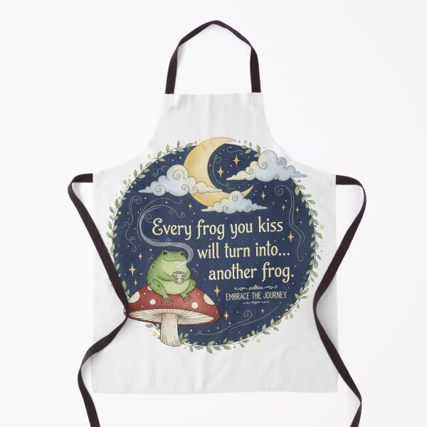 Item preview, Frog Cursed designed and sold by erkinmaddison.