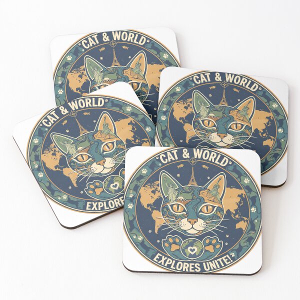 Item preview, Cat lovers designed and sold by Abo-Ellil.