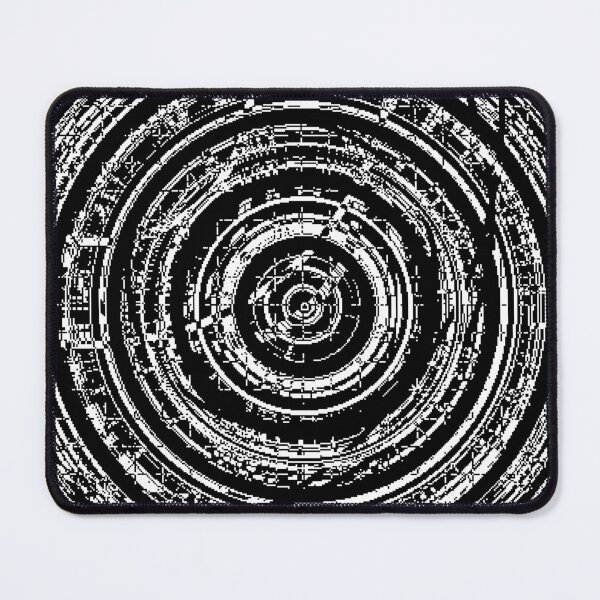 Item preview, Random Image Generator | High Frequency 001 designed and sold by StudioDestruct.