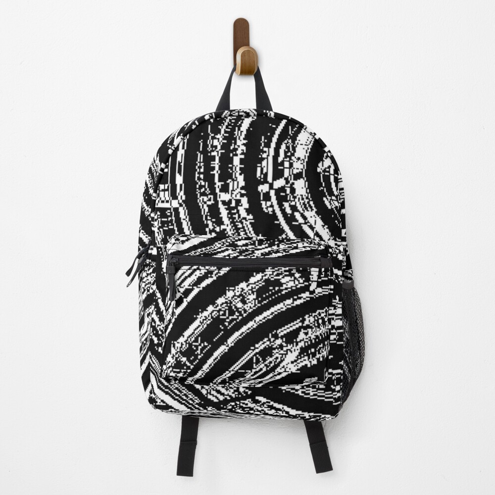 Item preview, Backpack designed and sold by StudioDestruct.