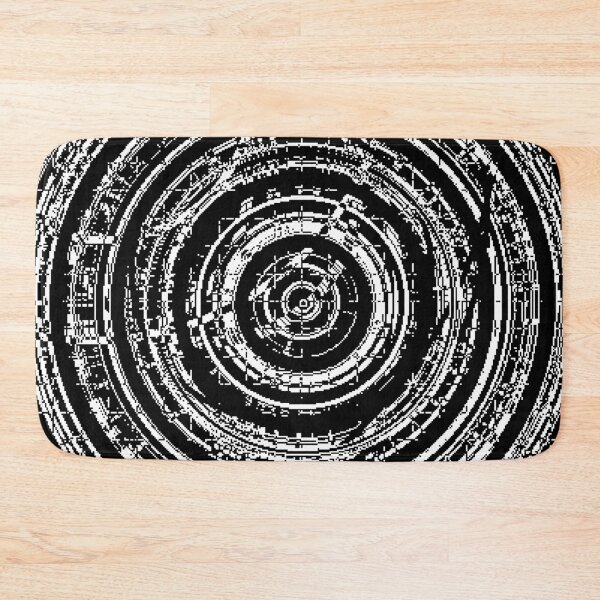 Item preview, Random Image Generator | High Frequency 001 designed and sold by StudioDestruct.