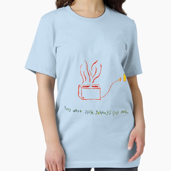 Johnny Essential T-Shirt