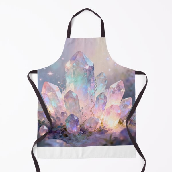 Item preview, Surreal Crystal Garden designed and sold by JLMWorks.