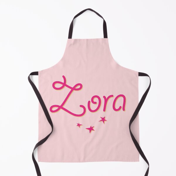 Item preview, My Name is Zora designed and sold by CharlottePlaceArt.