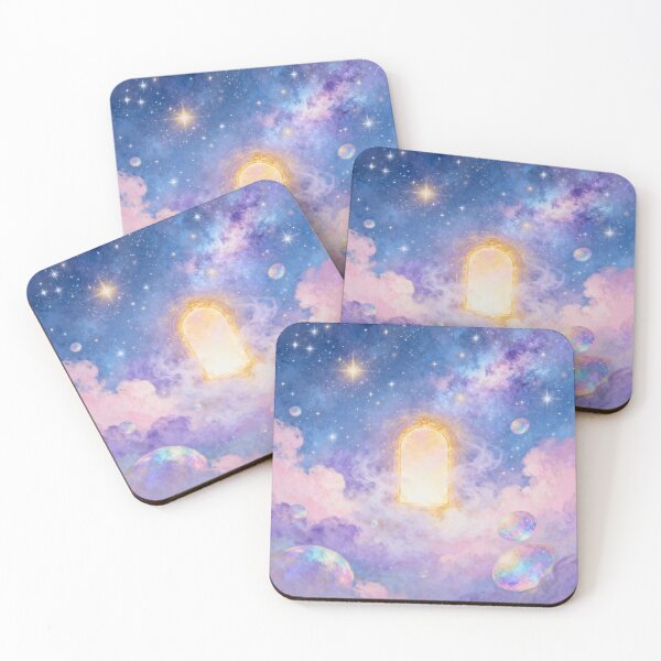 Item preview, Celestial Dream Portal designed and sold by JLMWorks.