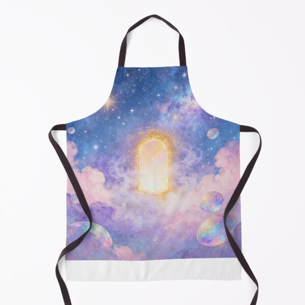 Item preview, Celestial Dream Portal designed and sold by JLMWorks.