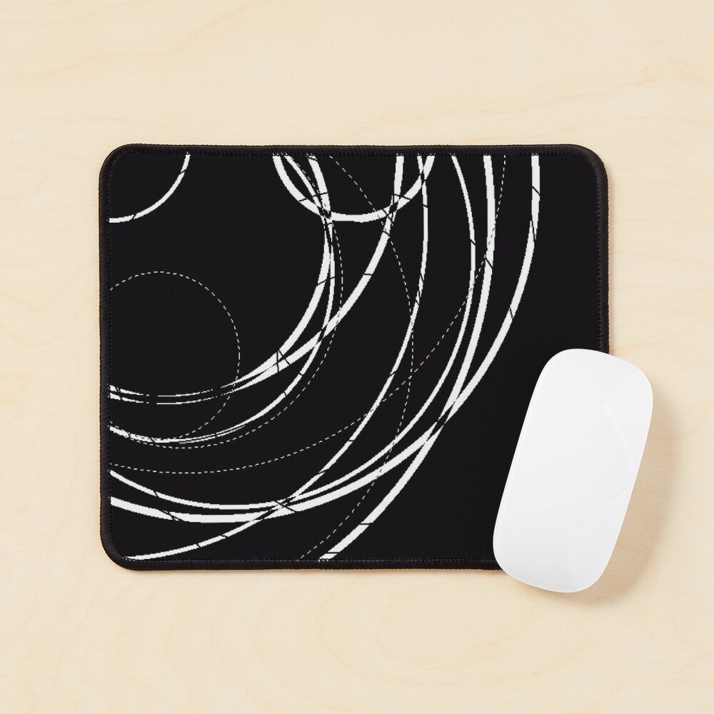 Item preview, Mouse Pad designed and sold by StudioDestruct.