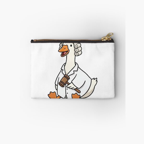 Item preview, Lawyer Duck designed and sold by erkinmaddison.