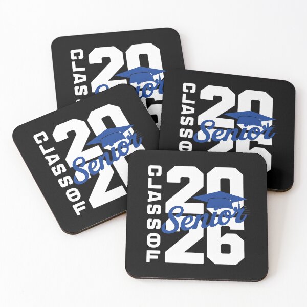 Item preview, 2026 Senior 2026 Back To School  designed and sold by InspiredFoul.