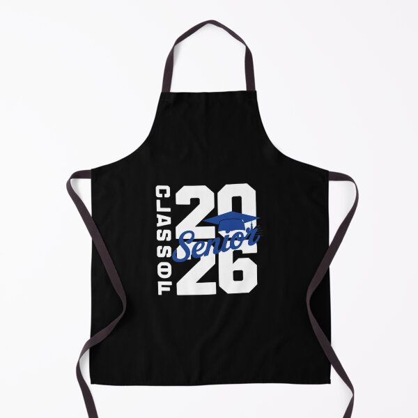 Item preview, 2026 Senior 2026 Back To School designed and sold by InspiredFoul.