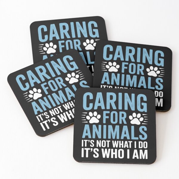 Item preview, Caring For Animals What I Do Adopt Dog Rescue  designed and sold by MyzoToyota.