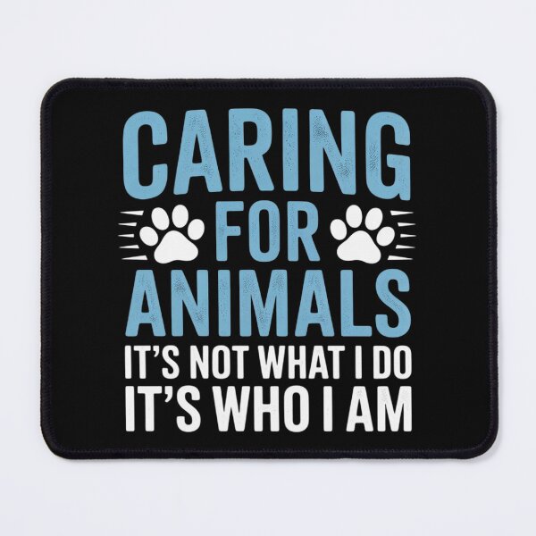 Item preview, Caring For Animals What I Do Adopt Dog Rescue  designed and sold by MyzoToyota.