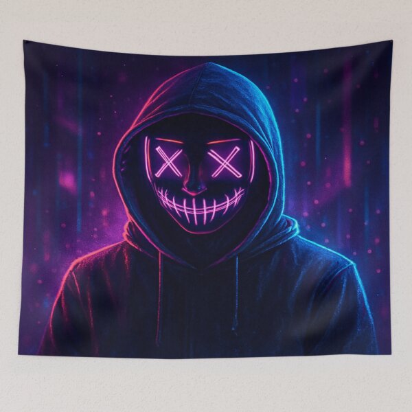 Item preview, Hacker Z designed and sold by Nightstream Official Store.