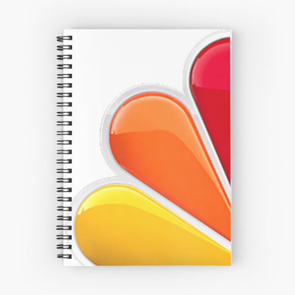 Artikelvorschau, NBC-Logo entworfen und verkauft von MercerFran.