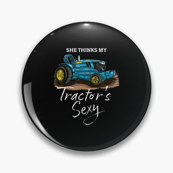 Item preview, Country Charm Tractor designed and sold by ChantelNicole.