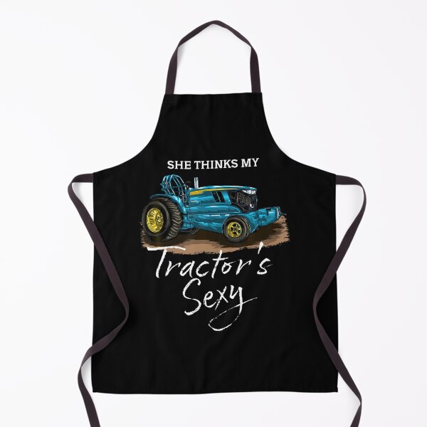 Item preview, Country Charm Tractor designed and sold by ChantelNicole.