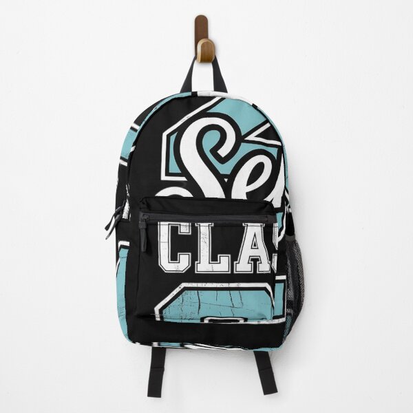 Item preview, 2026 Senior 2026 Distressed Last First Day  designed and sold by InspiredFoul.