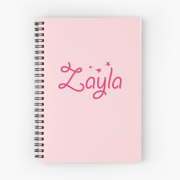 Item preview, My Name is Zayla designed and sold by CharlottePlaceArt.