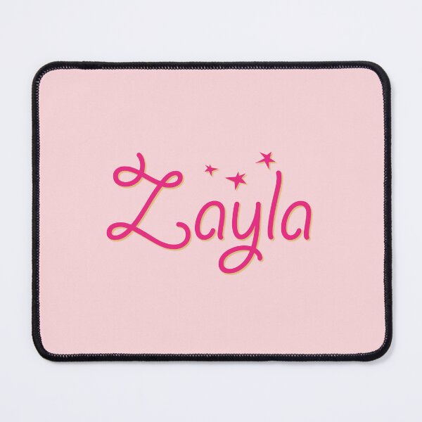 Item preview, My Name is Zayla designed and sold by CharlottePlaceArt.