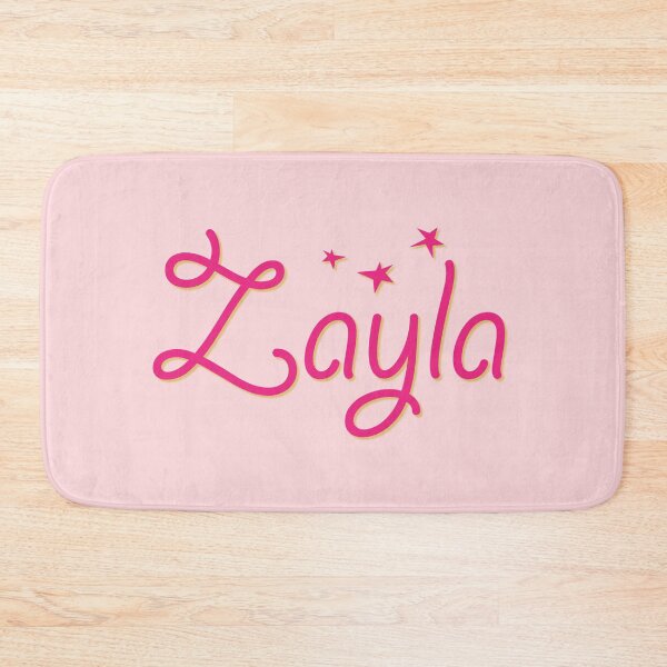 Item preview, My Name is Zayla designed and sold by CharlottePlaceArt.