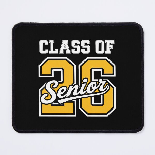 Item preview, 2026 Senior 2026 First Day Of School Year 2026 5 designed and sold by InspiredFoul.