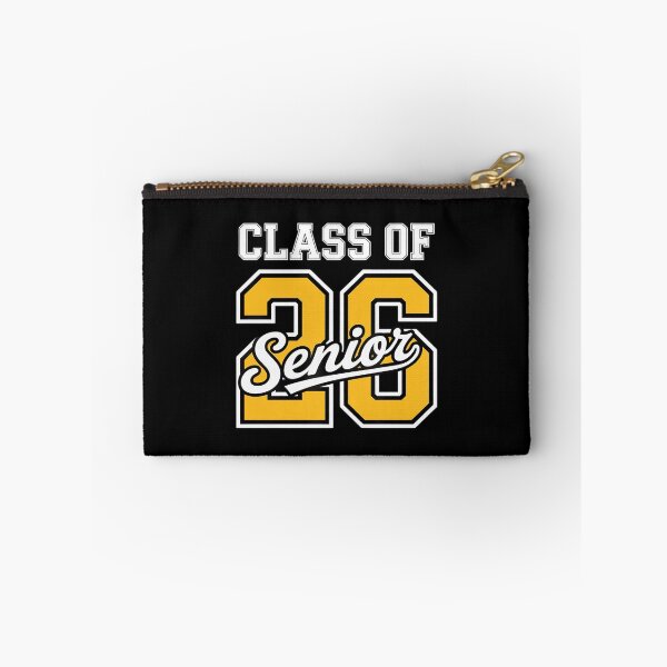 Item preview, 2026 Senior 2026 First Day Of School Year 2026 5  designed and sold by InspiredFoul.