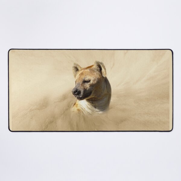 Item preview, Spotted Hyena designed and sold by Guardi71.
