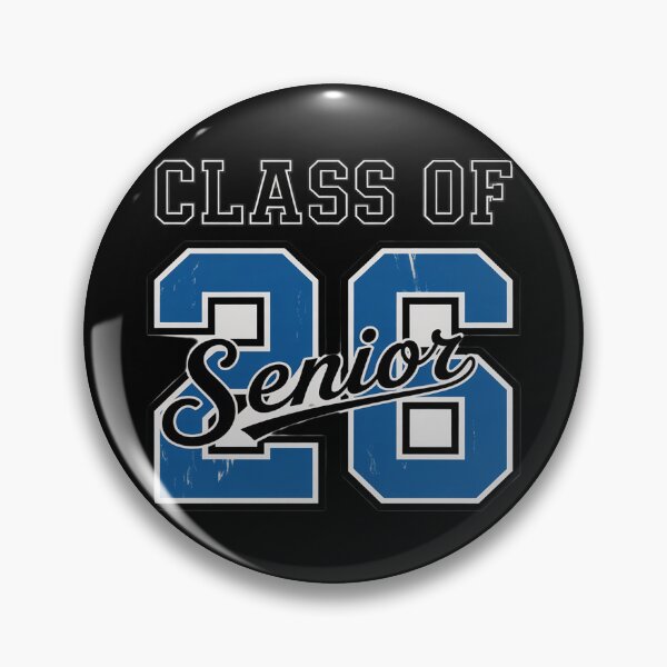 Item preview, 2026 Senior 2026 First Day Of School Year 2026  designed and sold by InspiredFoul.