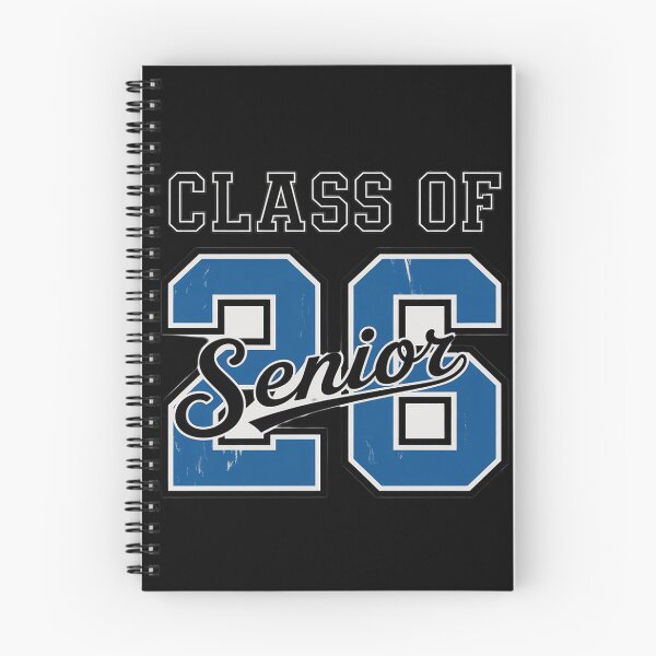 Item preview, 2026 Senior 2026 First Day Of School Year 2026  designed and sold by InspiredFoul.