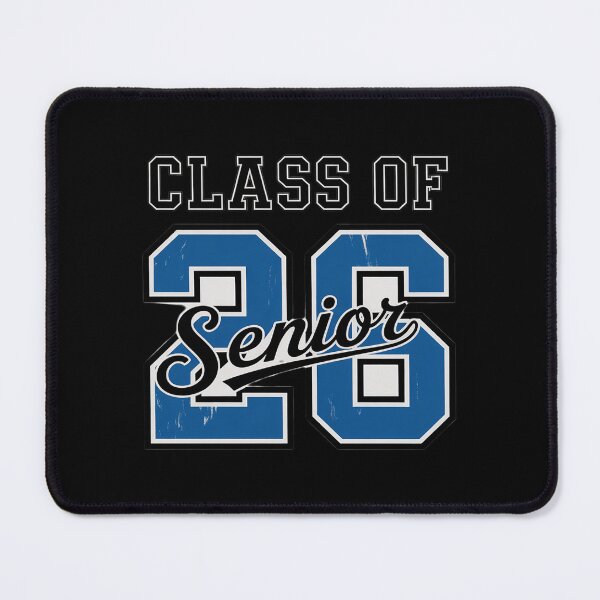 Item preview, 2026 Senior 2026 First Day Of School Year 2026  designed and sold by InspiredFoul.