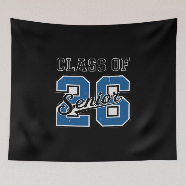 Item preview, 2026 Senior 2026 First Day Of School Year 2026  designed and sold by InspiredFoul.