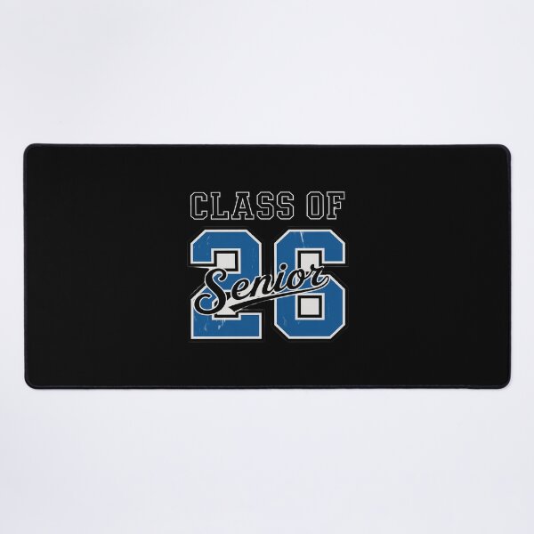 Item preview, 2026 Senior 2026 First Day Of School Year 2026 designed and sold by InspiredFoul.