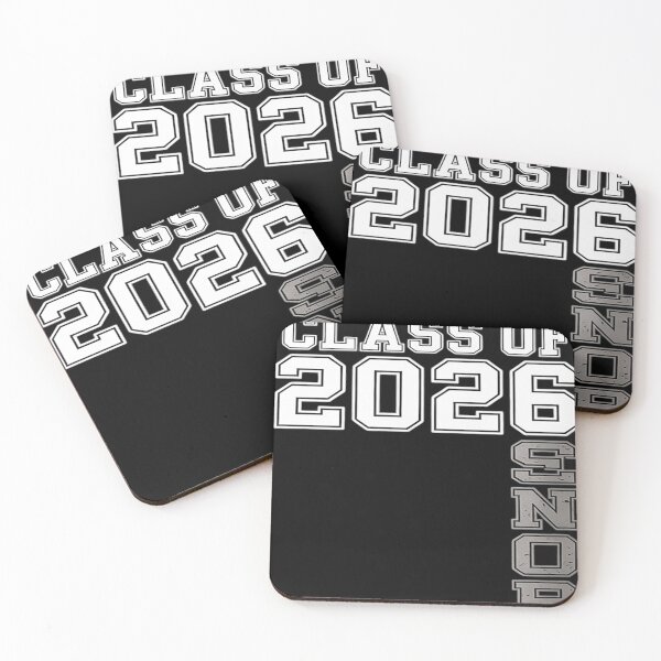 Item preview, 2026 Senior 2026 Graduation 1  designed and sold by InspiredFoul.