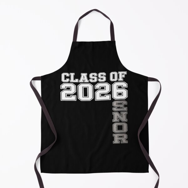 Item preview, 2026 Senior 2026 Graduation 1 designed and sold by InspiredFoul.