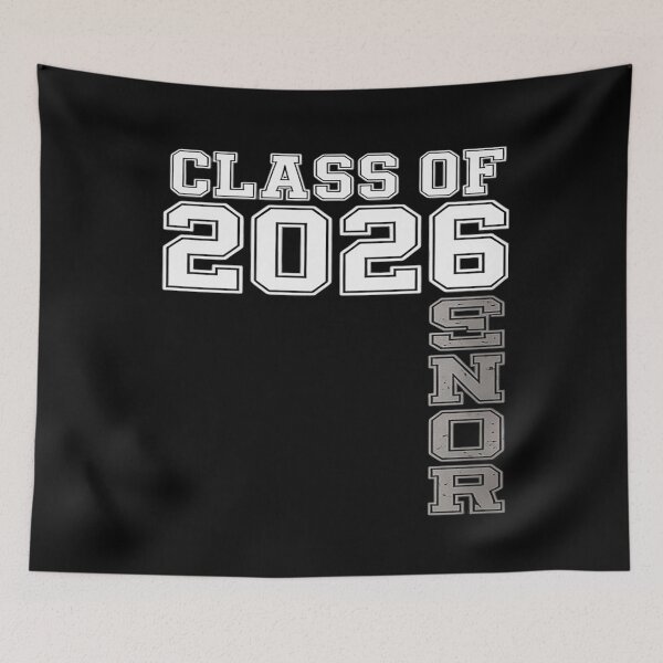 Item preview, 2026 Senior 2026 Graduation 1  designed and sold by InspiredFoul.