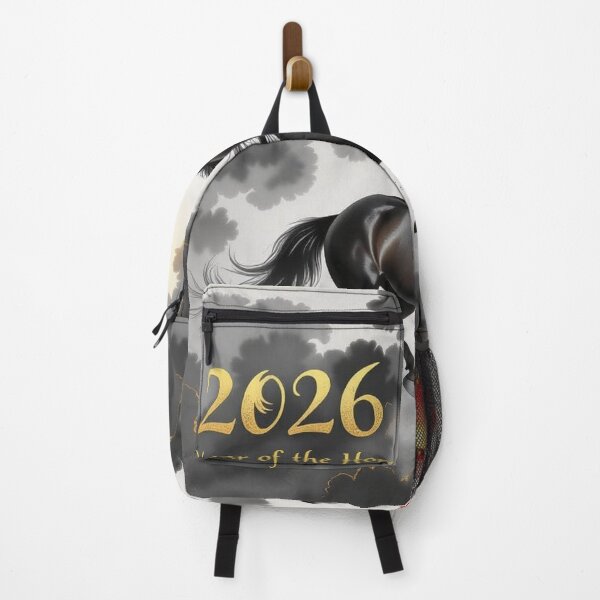 Item preview, 2026 Chines Year Of The Horse designed and sold by LCPcreations.