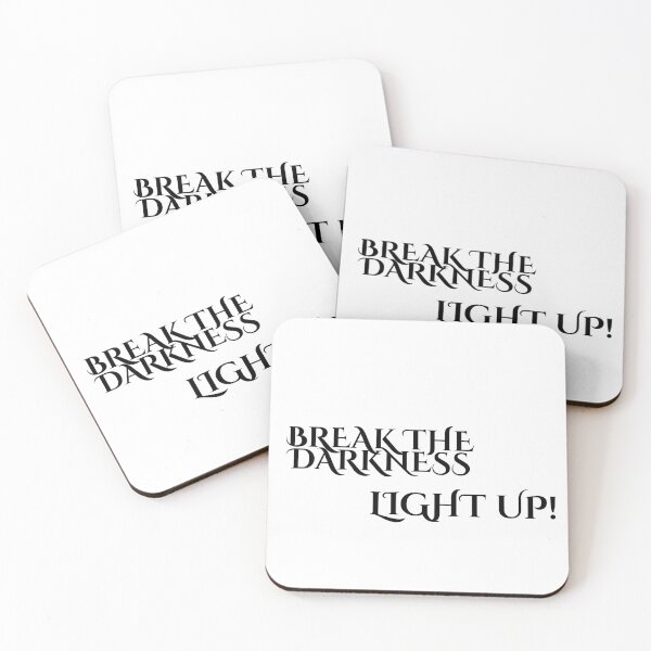 Item preview, Your light is too important to dim for anyone. designed and sold by Kiwi1711.