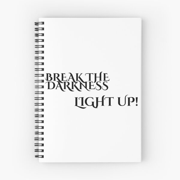 Item preview, Your light is too important to dim for anyone. designed and sold by Kiwi1711.