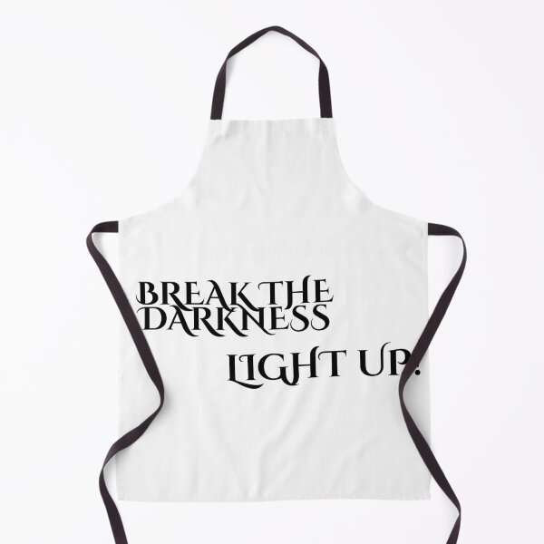 Item preview, Your light is too important to dim for anyone. designed and sold by Kiwi1711.